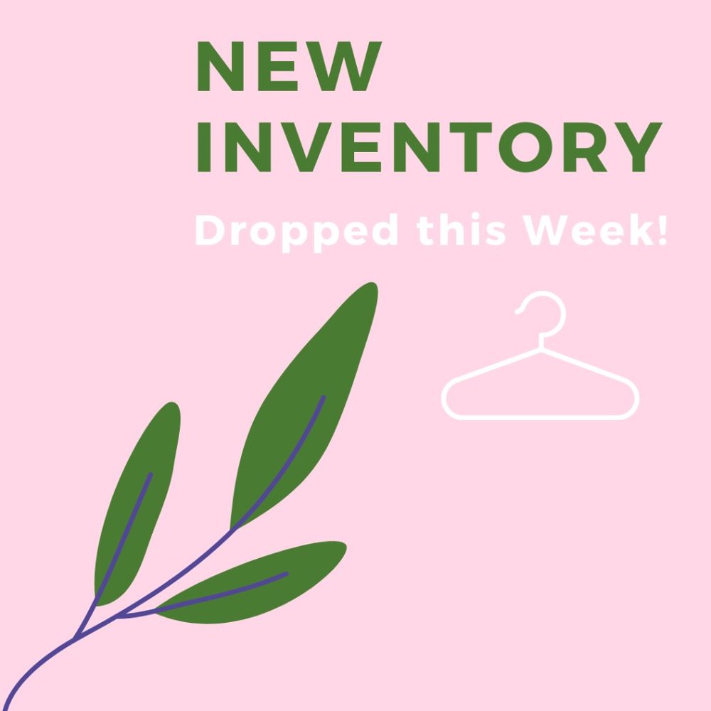 <<<<----------Everything Freshly Dropped This Week